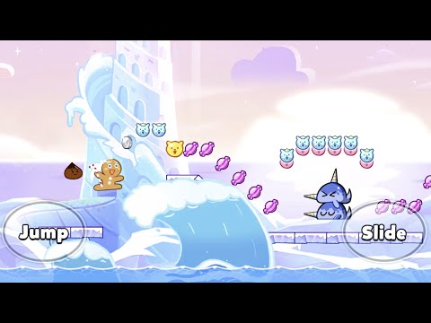 Cookie Run: OvenBreak Teaser