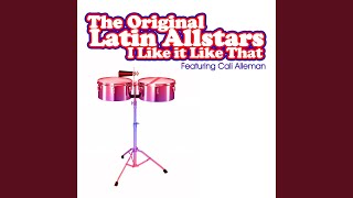 I Like It Like That (Corona Latin Radio Mix)