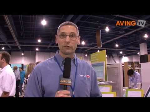 [No-Edit PMA 09] Xerox 700 digital color press