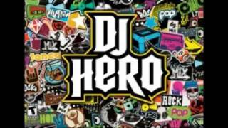 DJ Hero   Boogie Down Productions   Jack Of Spades  vs  David Bowie  Let&#39;s Dance