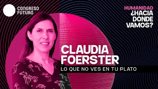 Lo que no ves en tu plato