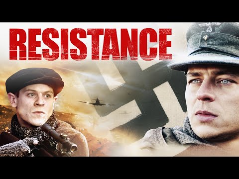 afbeelding Resistance