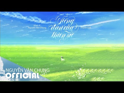 Tiếng đàn của thiên sứ - Thanh Goll