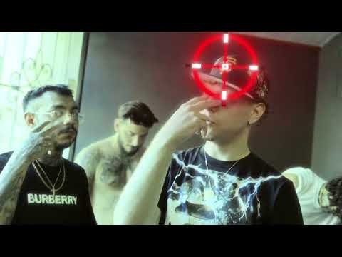 Menchobusy - Triathlon Feat Lil Fabris || Shot by Princeminaj X Exxecut [Hosted by Slitherich]