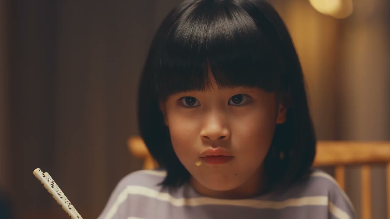 ひなたの恋 テレビCM