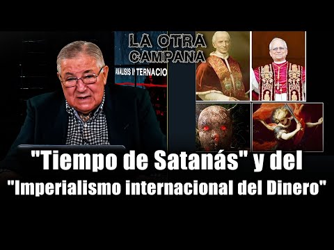 La otra campana N°07 - De Leon XIII a León XIV