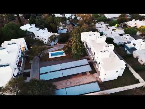 HOUSING EL CERRO- Villa Allende