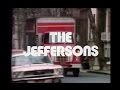 The Jeffersons Opening Credits And Theme Song