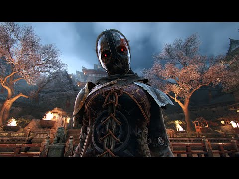 [For Honor] Oh Yeah Valkyrie Still Scary - Random Brawls