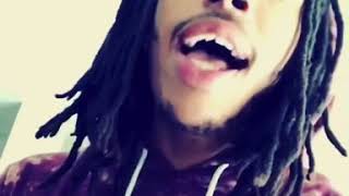 Jacquees Beauty doesn’t cry @yaboigrizz cover