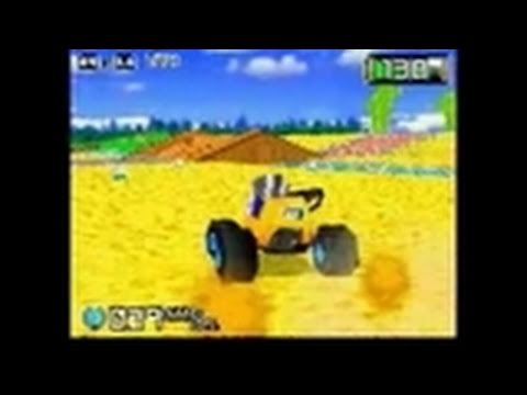 Chibi-Robo ! 2 Nintendo DS