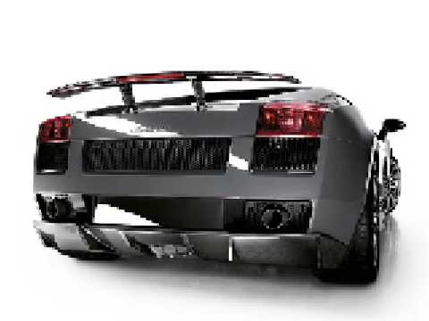 Thumbnail for Lamborghini Slide by Lamborghini Alar