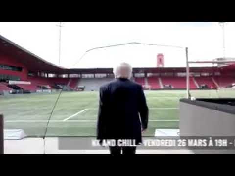 NX and Chill le 26 mars à 19h