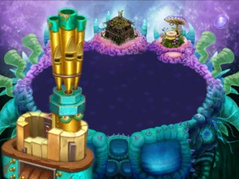 What if Vhamp was on Ethereal Island