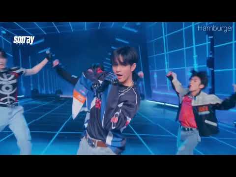 Jikjin​ [MR​ Removed]​ by​ Copper, PeemWasu, Frame, Heart, Jinwook, Thai​ 789TRAINEE