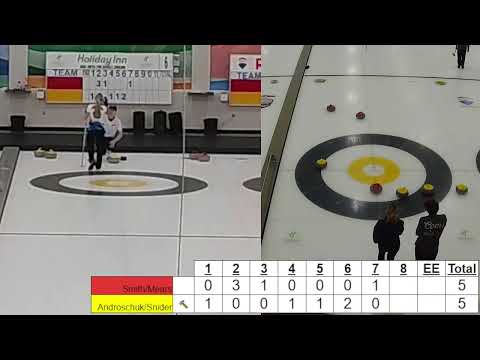 Saville Summer League - Game #3