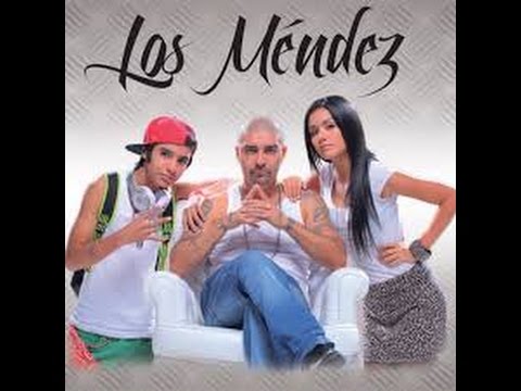 Los Mendez 3   Capitulo 12 HD 17 04 2013 720p