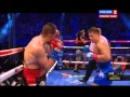 Генадий GGG Головкин vs Марко Антонио Рубио / бокс 