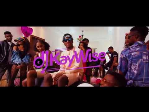 DJ Kaywise x Tiwa Savage - Informate Official Video ( Produced by Edgar Boi )
