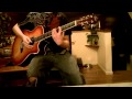 Nickelback "Never Gonna be Alone" Acoustic ...
