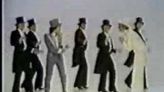 One Step Into Spring PT. 1