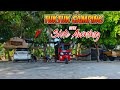 MY FIRST TUKTUK CAMPING WITH SIDE AWNING IN QUEZON GWAPA New Camping Set Up