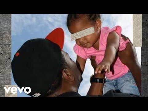 Kev Hannibal - Baby Girl ft. Rellek Brown