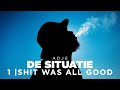 Adje - Shit Was All Good (Prod. Stray Bullets) | track ...