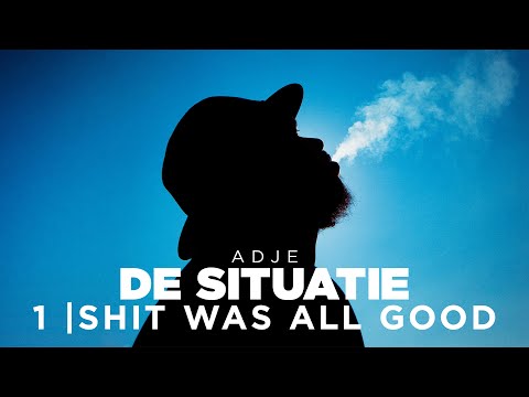Video thumbnail for Shit Was All Good