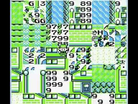 Guida Pokèmon Giallo - Parte Extra! La città dei numeri!