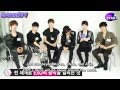 [ENG SUB] The Star EXO-K interview 120510 