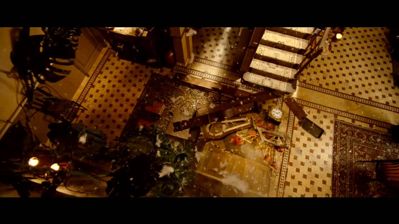 Miniature de la vidéo Le Vilain (Albert Dupontel) - Bande Annonce du film Le Vilain