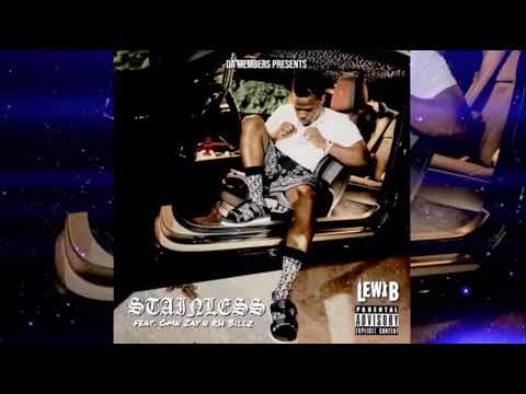 LEWI B STAINLESS feat. Gmn Zay n Rh Billz