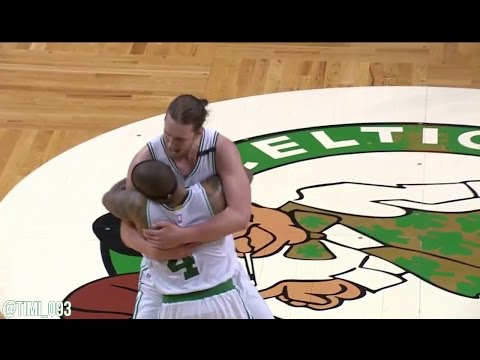 Kelly Olynyk R2G7 Highlights vs Washington Wizards (26 pts, 5 reb, 4 ast)