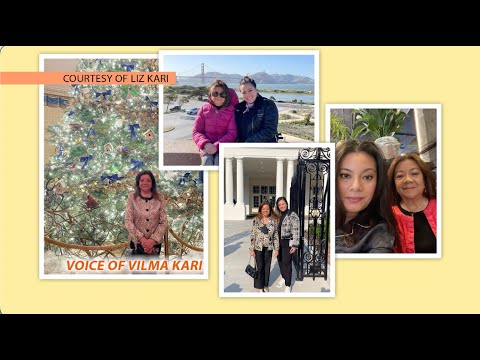 Pockets of Hope: Vilma Kari