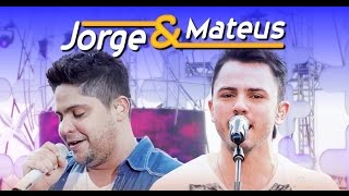 Jorge e Mateus - Me Virando (Lançamento 2015)