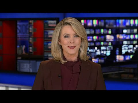 Deborah Norville Marks Her 25th Inside Edition Anniversary