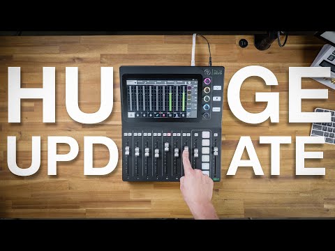 Is This Mixer The New King?  👑