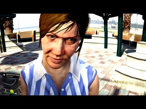 gta 5 Mit Kommentar | With Commentary [GTA Police Department] #GTA5PoliceChase #GTA5Gameplay 888