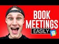 Learn THIS To Get MORE High Ticket Appointments