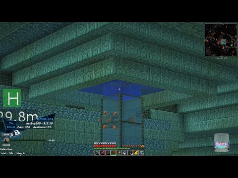 Hermits Reloaded | FTB Ultimate Reloaded :: E8.5 (2)