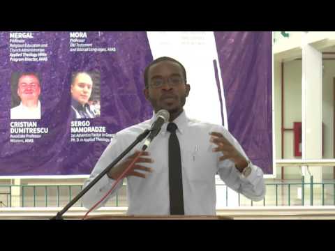 Testimony 2 - Aias Cabaca