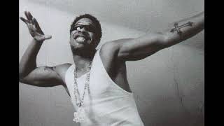 Redman- Iz He For Real (Slowed)