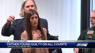 Inside the deliberation room: How jurors describe the trial of Timothy Ferriter and what's next f...