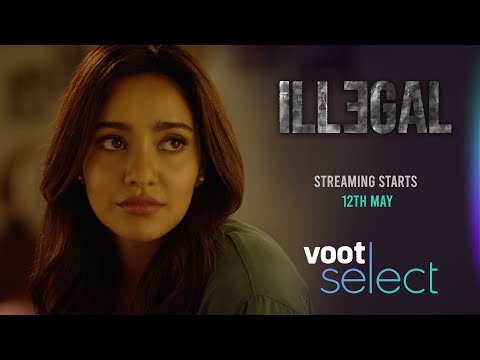 Illegal Season 1 | Justice, Out of Order | Theatrical Trailer | Voot Select