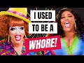 The COMEDY and BUFFOONERY of Bianca and TS | The Pit Stop