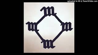 Kanye West - All Day Ft. Kendrick Lamar