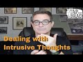 Dealing With Intrusive Thoughts Tapping With Brad Yates