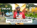 Which Unilag Student Will Win 50K Ultimate Jackpot Streetz Quiz S2 Ep19