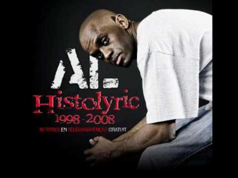 07 - AL & Adil el Kabir - A force de tourner en rond (1999)